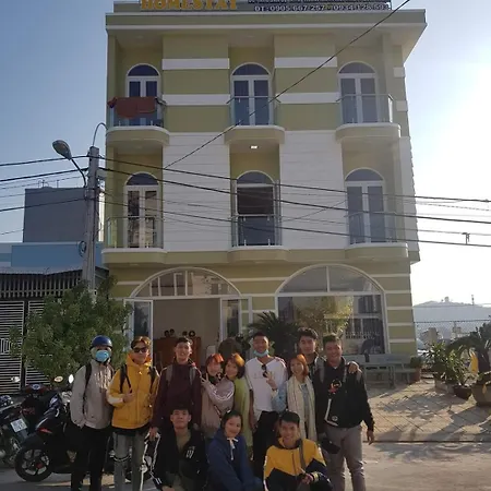Homestay Hoai Tam Phan Thiet