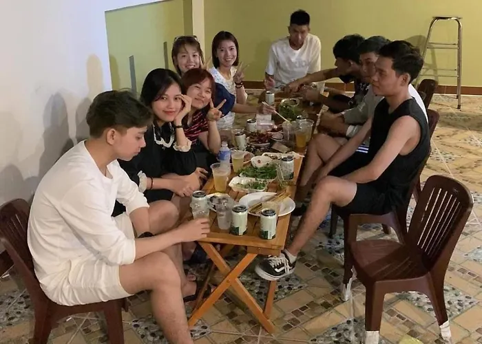 Hoai Tam 3* Фантхьет