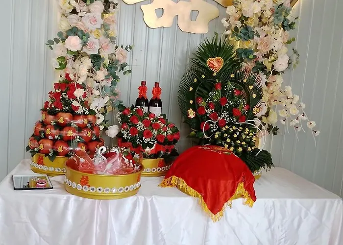 Hoai Tam Фантхьет
